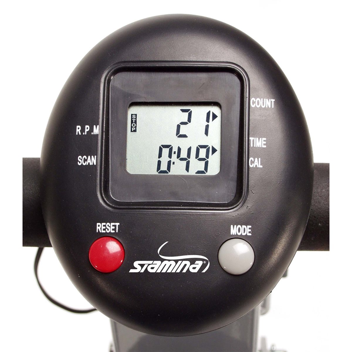 Stamina SpaceMate Folding Exercise Stepper