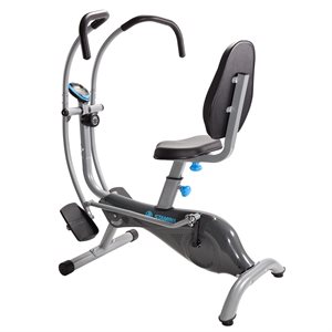 Appareil escalier d’exercice EasyStep de Stamina