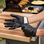 MR.BAR-B-Q Nitrile Gloves