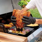 MR.BAR-B-Q Nitrile Gloves