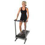 Stamina INMOTION T900 Manual Treadmill Running Machine
