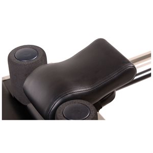 Stamina AeroPilates Head and Neck Support Pillow for Reformer Machine