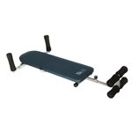 Stamina InLine Back Stretch Spinal Decompression Bench