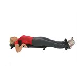 Stamina InLine Back Stretch Spinal Decompression Bench