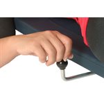 Stamina InLine Back Stretch Spinal Decompression Bench