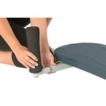 Stamina InLine Back Stretch Spinal Decompression Bench