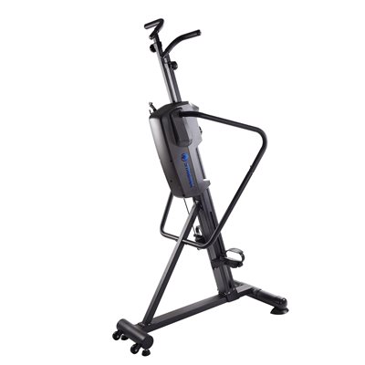 Stamina Cardio Climber Stair Stepper Exercise Machine