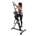 Stamina Cardio Climber Stair Stepper Exercise Machine