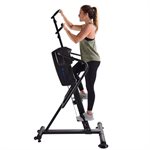 Stamina Cardio Climber Stair Stepper Exercise Machine