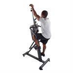 Stamina Cardio Climber Stair Stepper Exercise Machine