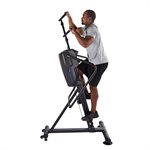 Stamina Cardio Climber Stair Stepper Exercise Machine