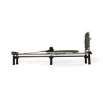 AeroPilates Reformer Pilates Machine 266 with Stand