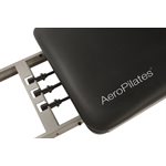 AeroPilates Reformer Pilates Machine 266 with Stand