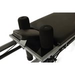 AeroPilates Reformer Pilates Machine 266 with Stand