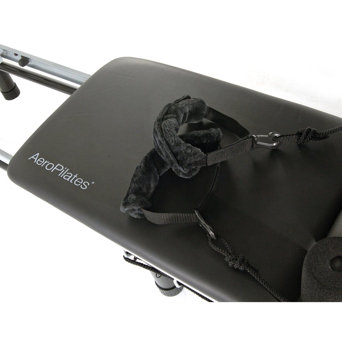 AeroPilates Reformer Pilates Machine 266 with Stand