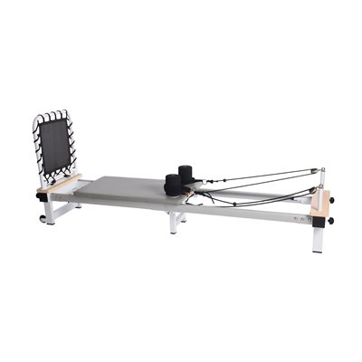 AeroPilates Precision Series Reformer 610 Pilates Reformer Accessory  AeroPilates Precision Series Reformer 610 Pilates Reformer Accessory