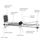 AeroPilates Precision Series Reformer 610 Pilates Reformer Accessory