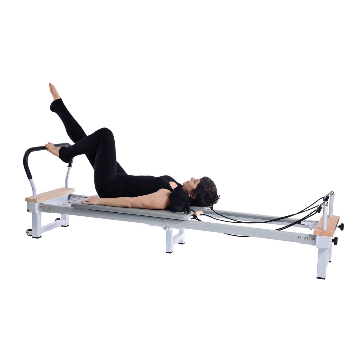 AeroPilates by Stamina Precision Series Reformer 610