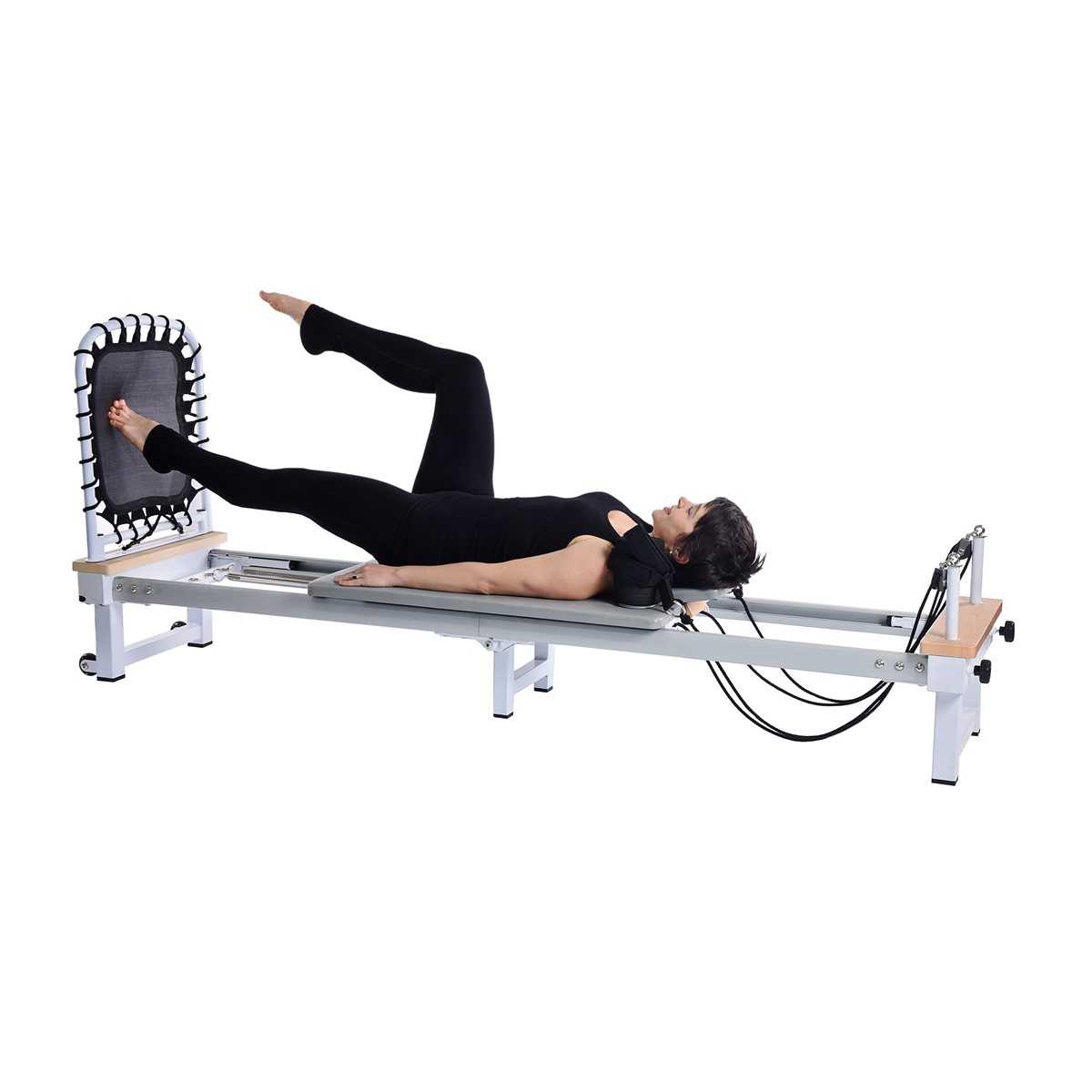 AeroPilates by Stamina Precision Series Reformer 610