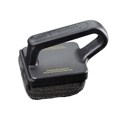 MR.BAR-B-Q XL Griddle Steam Clean Brush