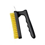 MR.BAR-B-Q Nylon Bristle Brush By Scrub Daddy
