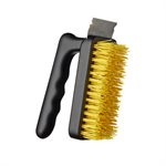 MR.BAR-B-Q Nylon Bristle Brush By Scrub Daddy
