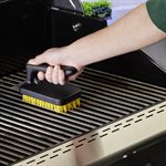 MR.BAR-B-Q Nylon Bristle Brush By Scrub Daddy