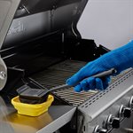 MR.BAR-B-Q Collapsible Scrub Tub By Scrub Daddy