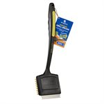 MR.BAR-B-Q Oversized Nylon Bristle Grill Brush