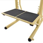 Stamina Outdoor Multi-Function Power Tower Pro - Yellow