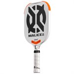 ONIX Malice 16 DB Open Throat Paddle - White 