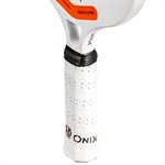 ONIX Malice 16 DB Open Throat Paddle - White 