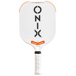 ONIX Malice 16 DB Open Throat Paddle - White 