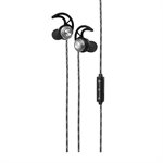Écouteurs sans fil NUPOWER ROKS 6005BT noirs