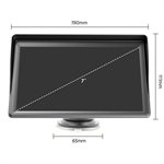 NuPower WL CarPlay & Android Auto 7" Smart Display