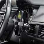 iOttie Auto Sense 2 Wireless Air Vent Car Mount