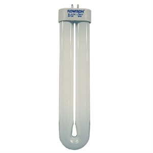 Flowtron 15 Watt UV Replacement Bulb for 1 / 2 Acre BK15CCN Insect Killer