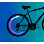 Brightz Spoke Light Color Select Bike Spoke Light