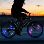 Brightz Spoke Lights Mini 2pk Color Morph