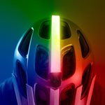 Brightz LED Helmet Light Color Select