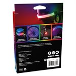 Brightz LED Helmet Light Color Select