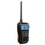 Cobra BlueBound 150 VHF Handheld Marine Radio BLK
