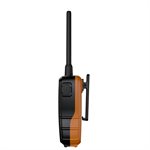 Cobra BlueBound 150 VHF Handheld Marine Radio BLK