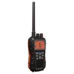 Cobra Bluebound 350 VHF Handheld Marine Radio Blk