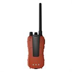 Cobra Bluebound 350 VHF Handheld Marine Radio Blk
