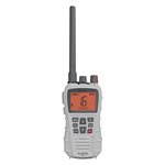 Cobra Bluebound 350 VHF Hand Held Radio - White