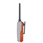 Cobra Bluebound 350 VHF Hand Held Radio - White