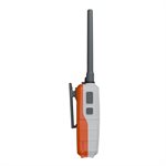 Cobra Bluebound 350 VHF Hand Held Radio - White