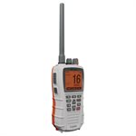 Cobra Bluebound 650 VHF Hand Held Radio - White
