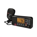 Cobra Bluebound 1350 VHF Fixed Mount Radio - Black
